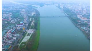 Cầu Trường Tiền - cây cầu thế kỷ của xứ Huế